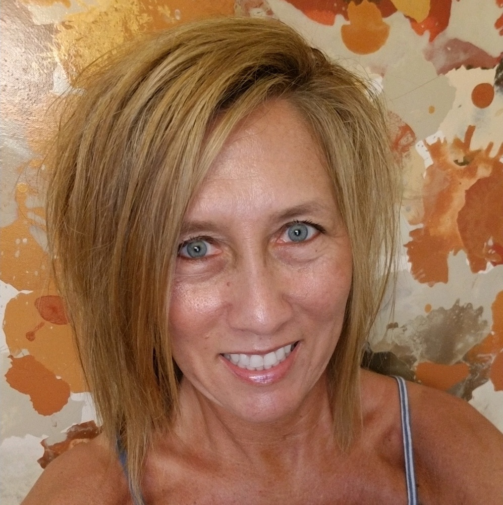 Meet your Posher, Katrina